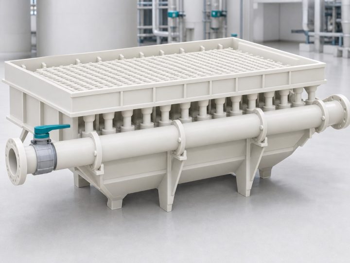 PP布水器