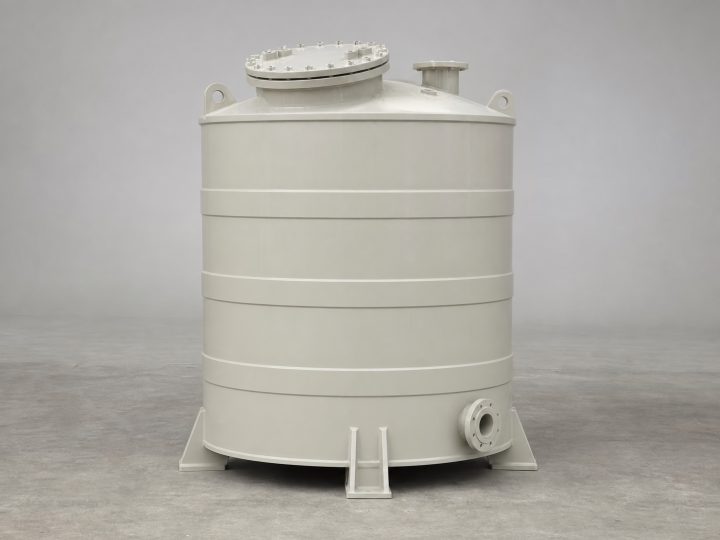 PPH双氧水储罐