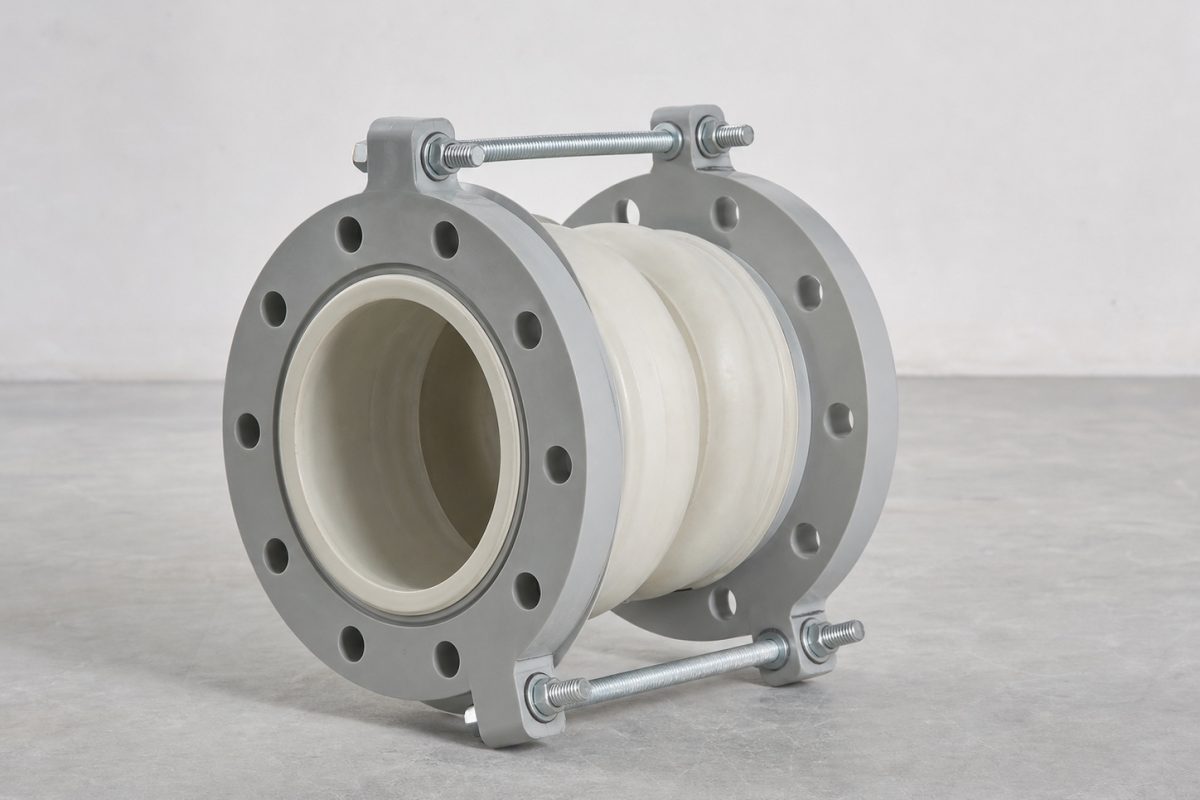 Ø315 PP三通支管伸入主管25 mm:入口投影被挡约2887 mm²