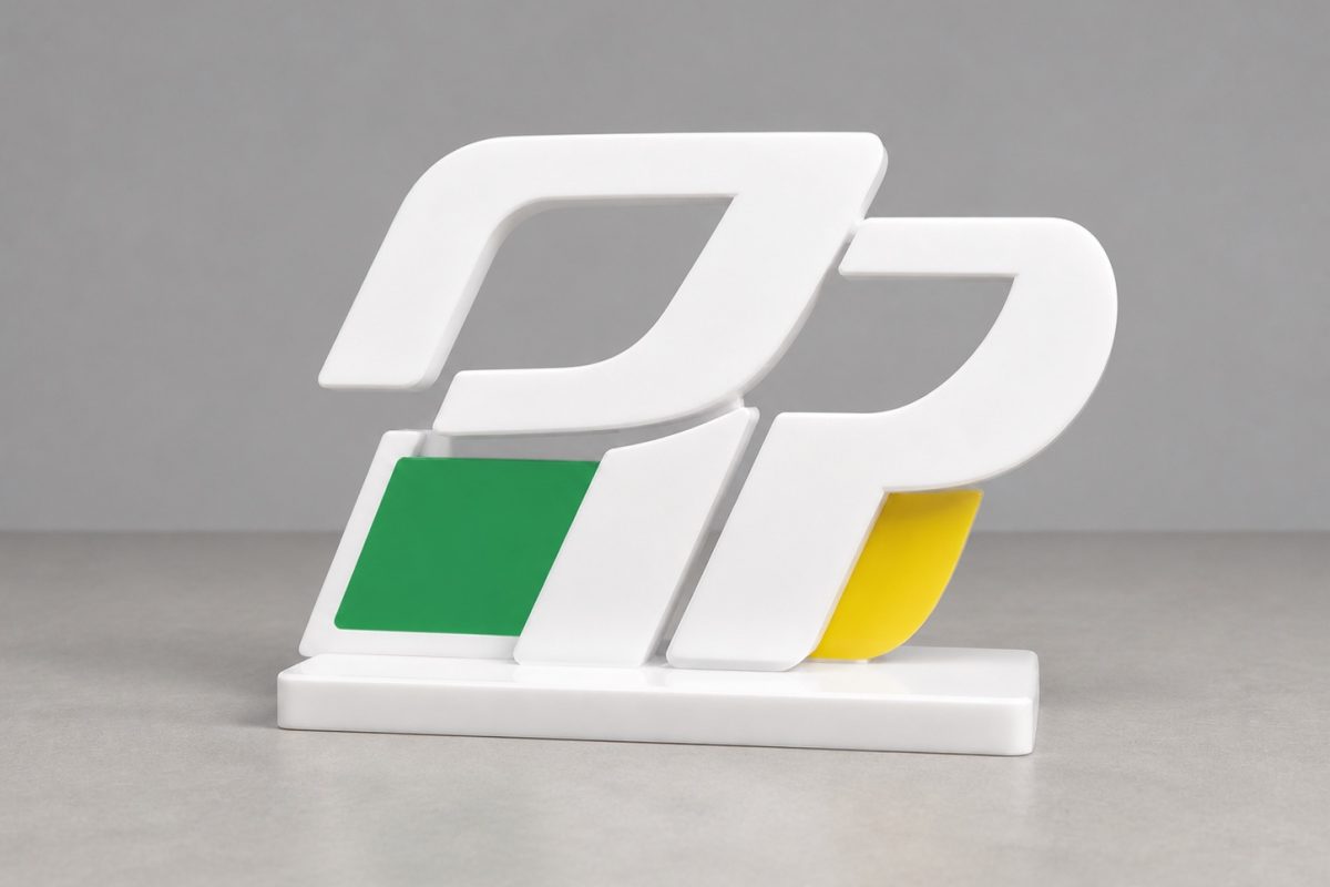PP公司Logo