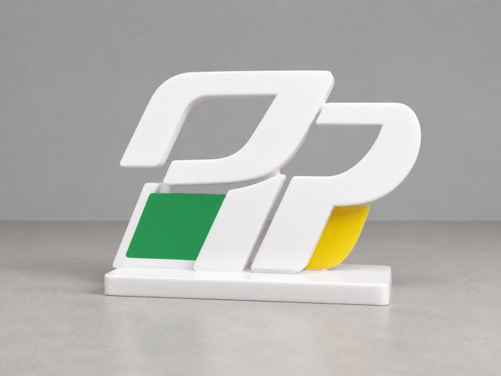 PP公司Logo
