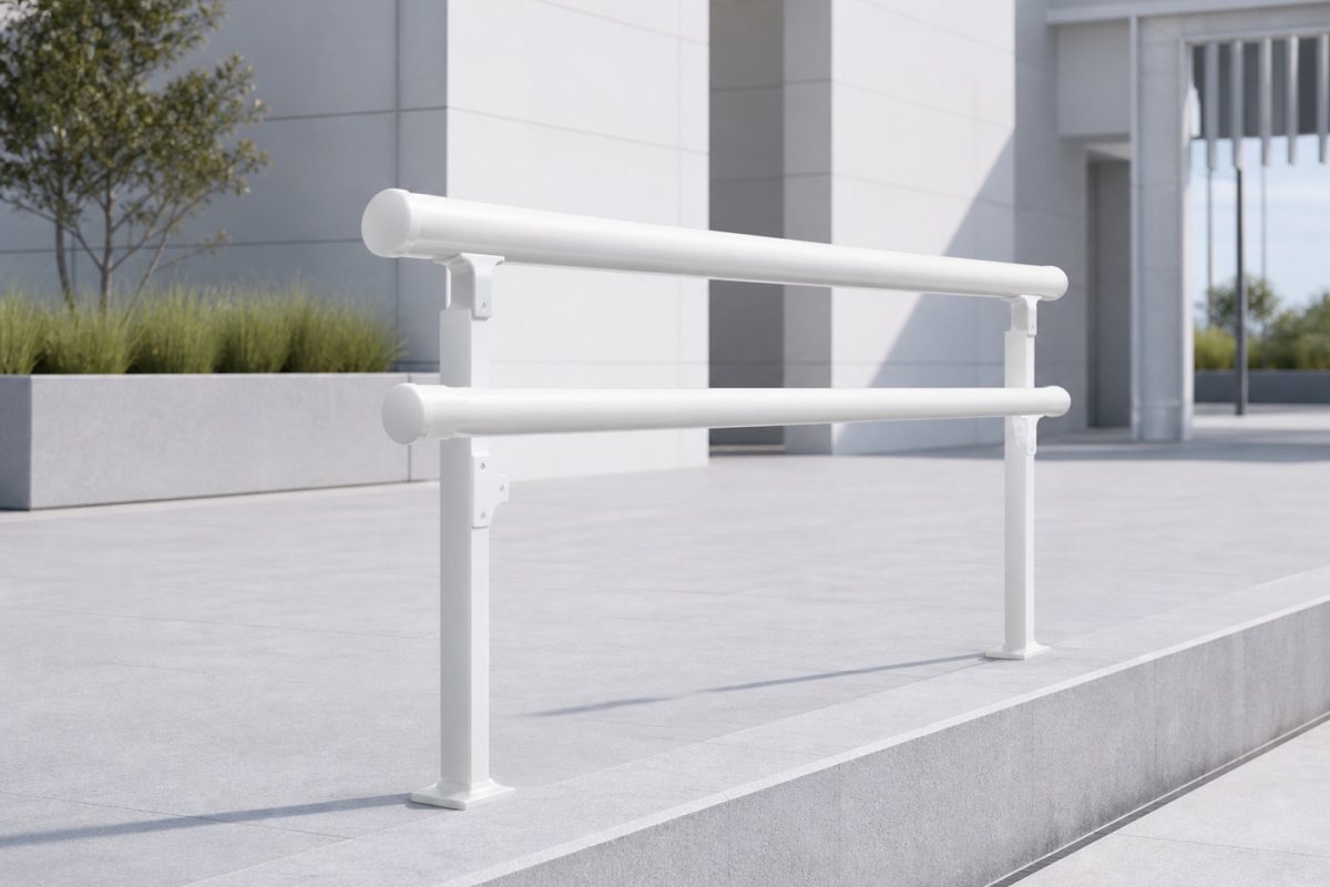 PP扶手